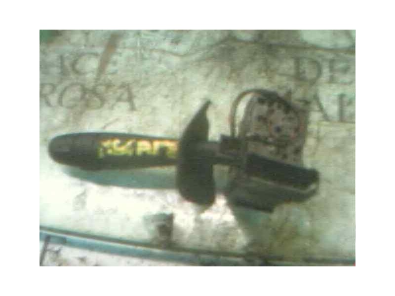 Recambio de mando luces para renault megane i berlina hatchback (ba0) referencia OEM IAM   