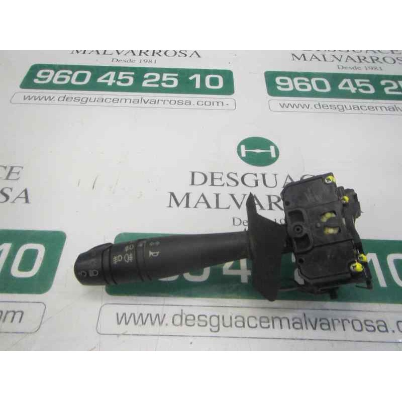 Recambio de mando luces para renault laguna (b56) 2.2 diesel referencia OEM IAM   