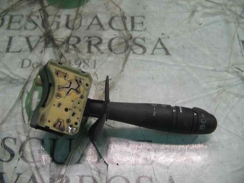 Recambio de mando limpia para renault megane i berlina hatchback (ba0) referencia OEM IAM   