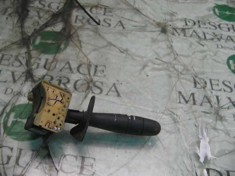 Recambio de mando limpia para renault megane i berlina hatchback (ba0) 1.9 dti diesel cat referencia OEM IAM   