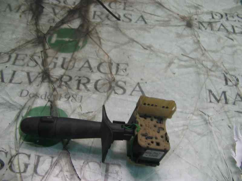 Recambio de mando limpia para renault megane i berlina hatchback (ba0) 1.9 dti diesel cat referencia OEM IAM   