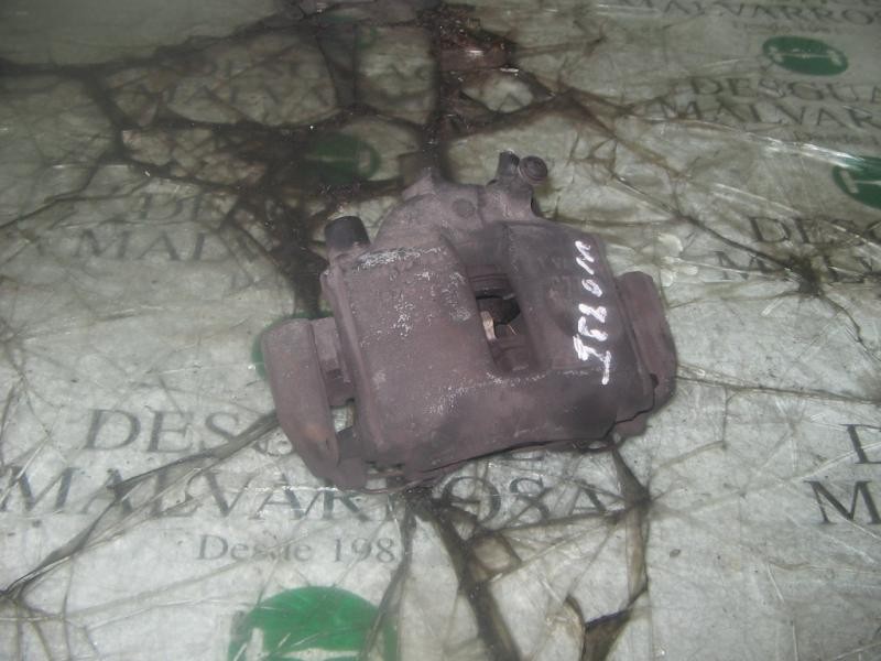 Recambio de pinza freno delantera izquierda para opel astra f berlina gt referencia OEM IAM   