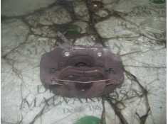 Recambio de pinza freno delantera izquierda para opel astra f berlina gt referencia OEM IAM    2