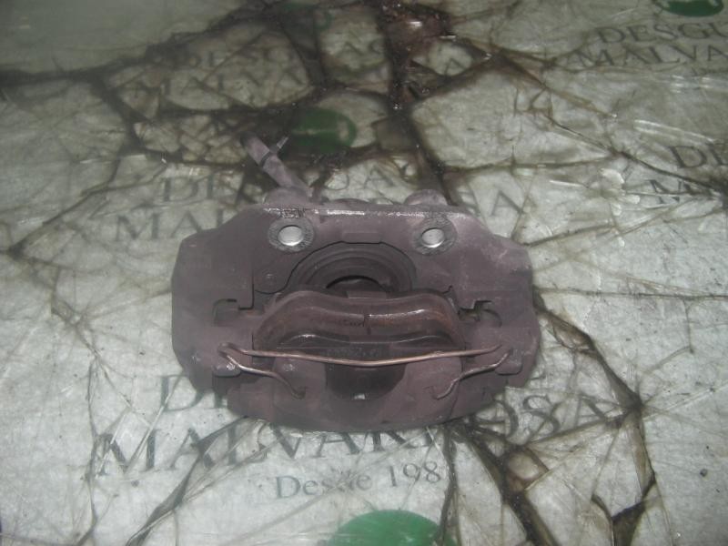 Recambio de pinza freno delantera izquierda para opel astra f berlina gt referencia OEM IAM   