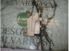 Recambio de cerradura puerta delantera derecha para opel astra f berlina gt referencia OEM IAM    2