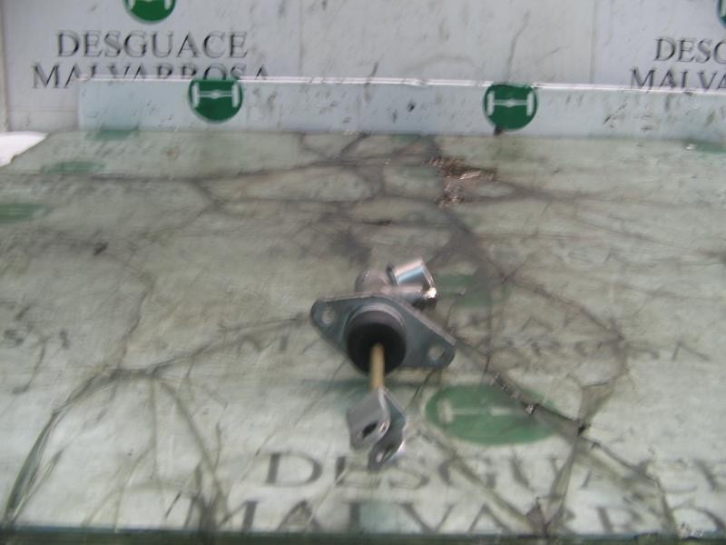 Recambio de bomba embrague para hyundai accent (lc) crdi gl referencia OEM IAM 4161025013  