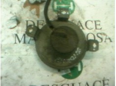 Recambio de faro izquierdo para volkswagen golf ii (191/193) 1.8 16v (kr) referencia OEM IAM    2