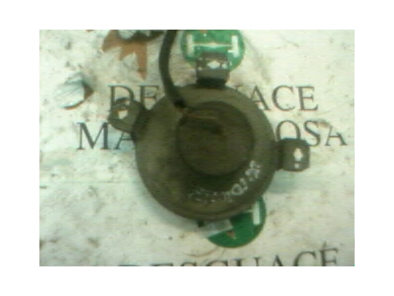 Recambio de faro izquierdo para volkswagen golf ii (191/193) 1.8 16v (kr) referencia OEM IAM   