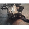 Recambio de caja cambios para renault megane ii berlina 5p confort dynamique referencia OEM IAM  JB3072 