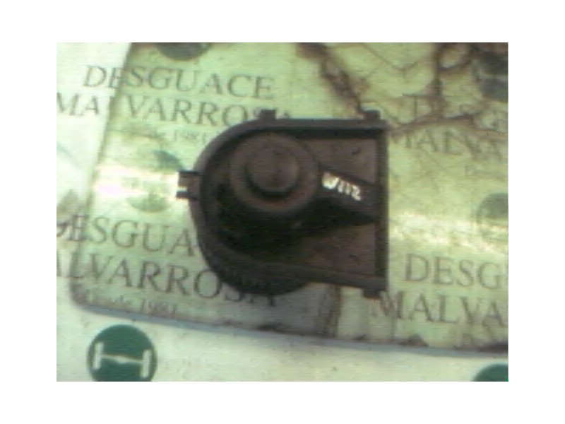 Recambio de motor calefaccion para volkswagen bora berlina (1j2) conceptline referencia OEM IAM   