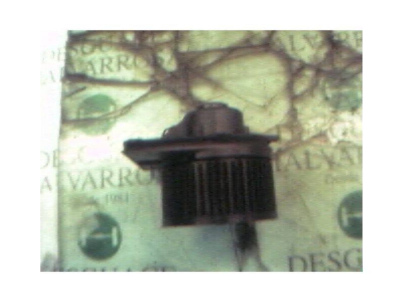 Recambio de motor calefaccion para volkswagen bora berlina (1j2) conceptline referencia OEM IAM   