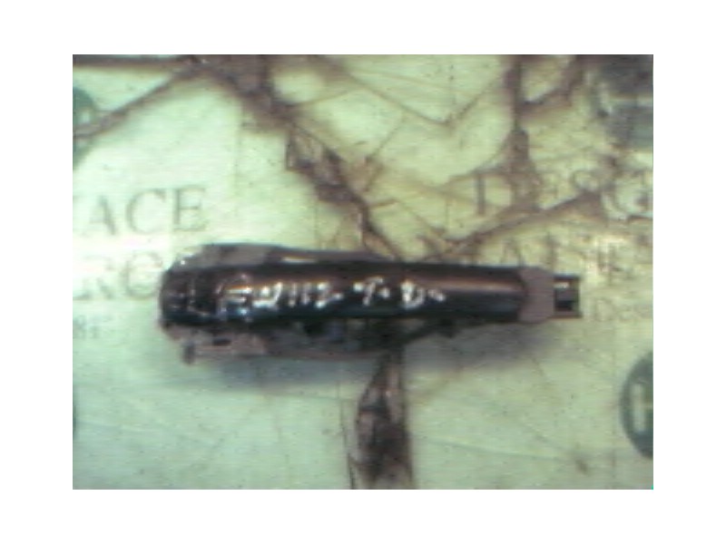 Recambio de maneta exterior trasera derecha para volkswagen bora berlina (1j2) conceptline referencia OEM IAM   