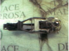 Recambio de maneta exterior trasera derecha para volkswagen bora berlina (1j2) conceptline referencia OEM IAM    2