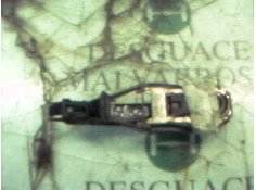 Recambio de maneta exterior trasera izquierda para volkswagen bora berlina (1j2) conceptline referencia OEM IAM    2