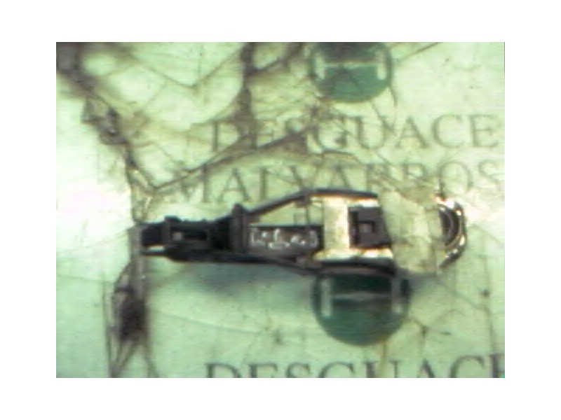 Recambio de maneta exterior trasera izquierda para volkswagen bora berlina (1j2) conceptline referencia OEM IAM   