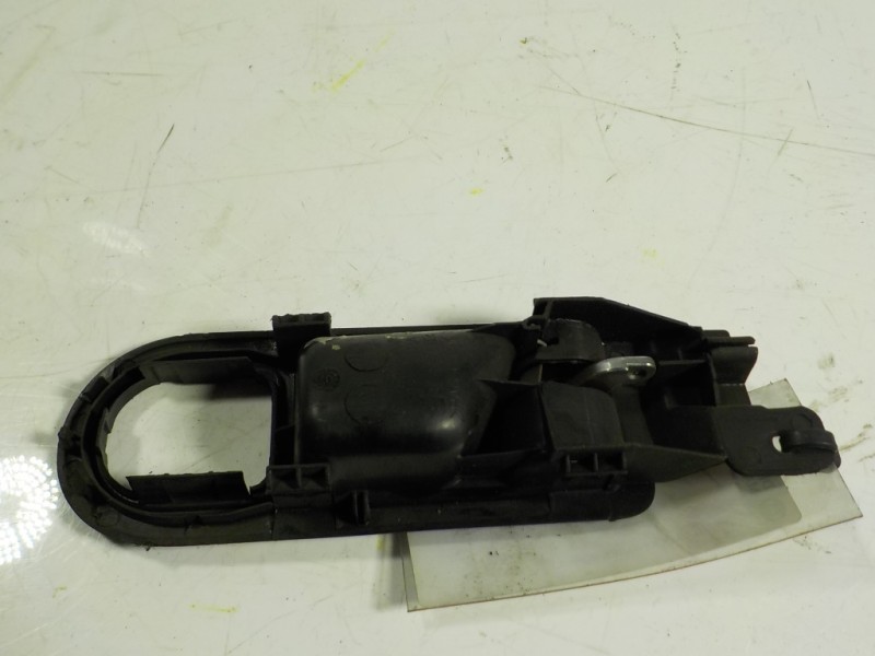 Recambio de maneta interior delantera izquierda para volkswagen bora berlina (1j2) conceptline referencia OEM IAM   