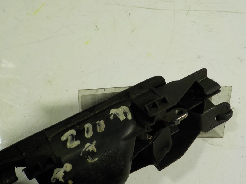 Recambio de maneta interior delantera izquierda para volkswagen bora berlina (1j2) conceptline referencia OEM IAM   