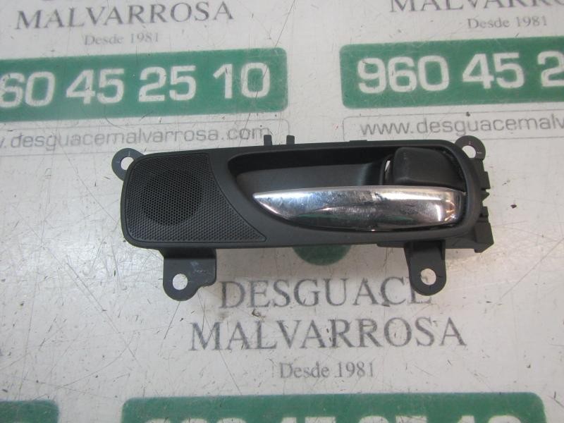 Recambio de maneta interior trasera derecha para lexus is200 (ds2/is2) 2.2 d-cat referencia OEM IAM 6773053010C0  