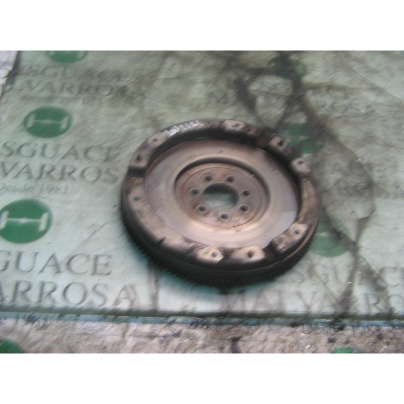 Recambio de volante motor para renault 19 (b/c/l53) referencia OEM IAM   