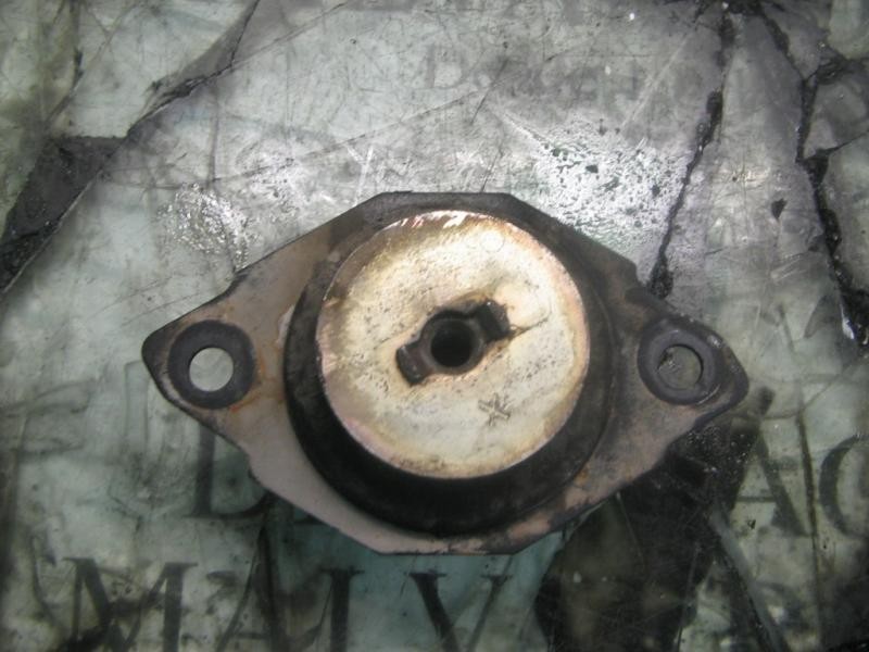 Recambio de soporte cambio para seat ibiza (6k) clx referencia OEM IAM   