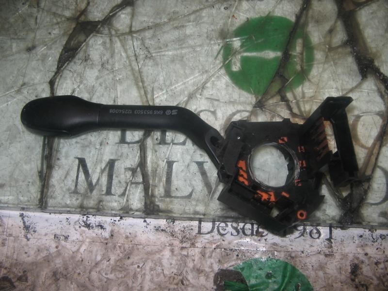 Recambio de mando limpia para seat ibiza (6k) clx referencia OEM IAM   