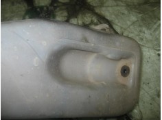 Recambio de deposito limpia para seat ibiza (6k) clx referencia OEM IAM    2