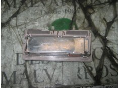 Recambio de piloto interior para seat ibiza (6k) clx referencia OEM IAM    2