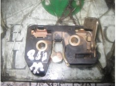 Recambio de cerradura maletero / porton para seat ibiza (6k) clx referencia OEM IAM    2