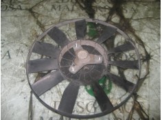 Recambio de electroventilador para seat ibiza (6k) clx referencia OEM IAM    2