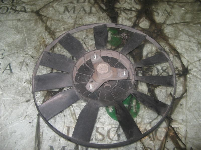 Recambio de electroventilador para seat ibiza (6k) clx referencia OEM IAM   