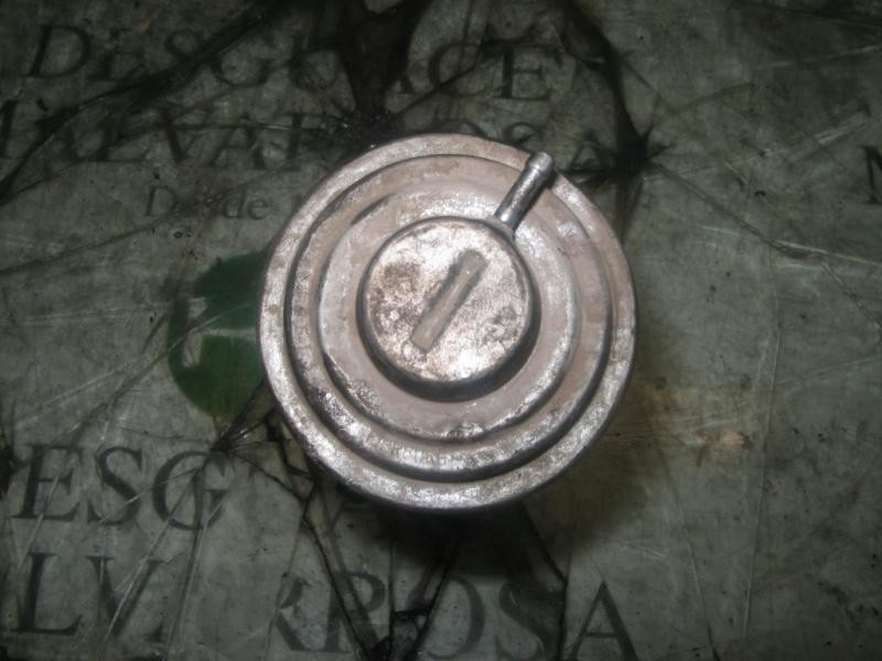 Recambio de valvula egr para seat ibiza (6k) clx referencia OEM IAM   