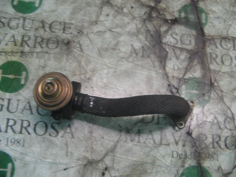 Recambio de valvula egr para ford mondeo berlina/familiar (fd) 1.8 turbodiesel referencia OEM IAM   