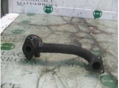 Recambio de valvula egr para ford mondeo berlina/familiar (fd) 1.8 turbodiesel referencia OEM IAM    2