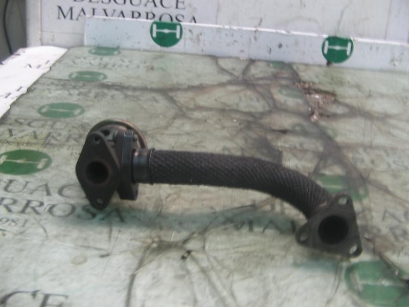 Recambio de valvula egr para ford mondeo berlina/familiar (fd) 1.8 turbodiesel referencia OEM IAM   