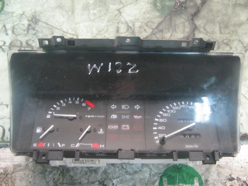 Recambio de cuadro instrumentos para mg montego 2.0 referencia OEM IAM   