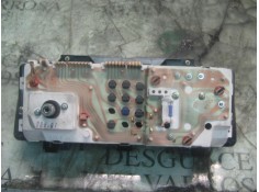 Recambio de cuadro instrumentos para mg montego 2.0 referencia OEM IAM    2