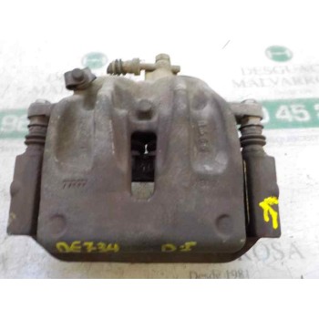 PINZA FRENO DELANTERA IZQUIERDA SEG500050 