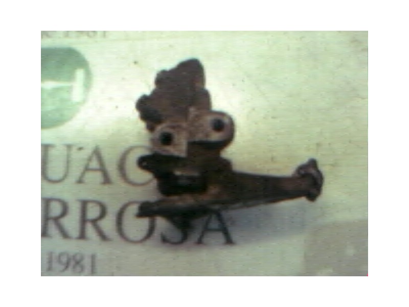 Recambio de repartidor de freno para volkswagen corrado (509) básico referencia OEM IAM   