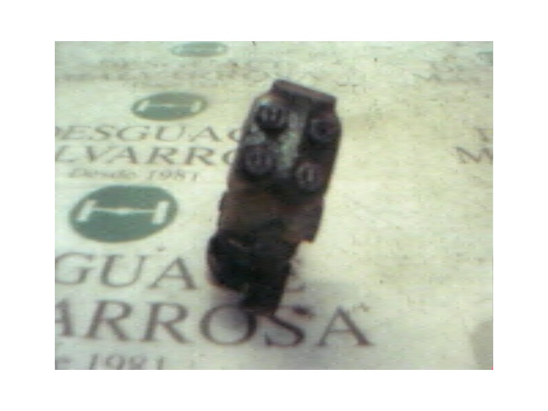 Recambio de repartidor de freno para volkswagen corrado (509) básico referencia OEM IAM   