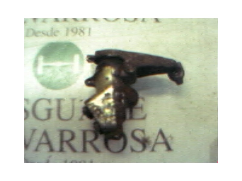 Recambio de repartidor de freno para volkswagen corrado (509) básico referencia OEM IAM   