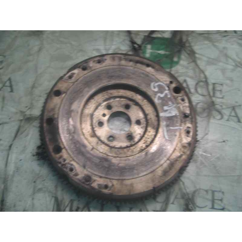 Recambio de volante motor para fiat punto berlina (188) 1.2 cat referencia OEM IAM   