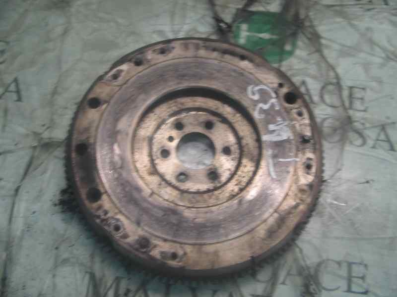 Recambio de volante motor para fiat punto berlina (188) 1.2 cat referencia OEM IAM   