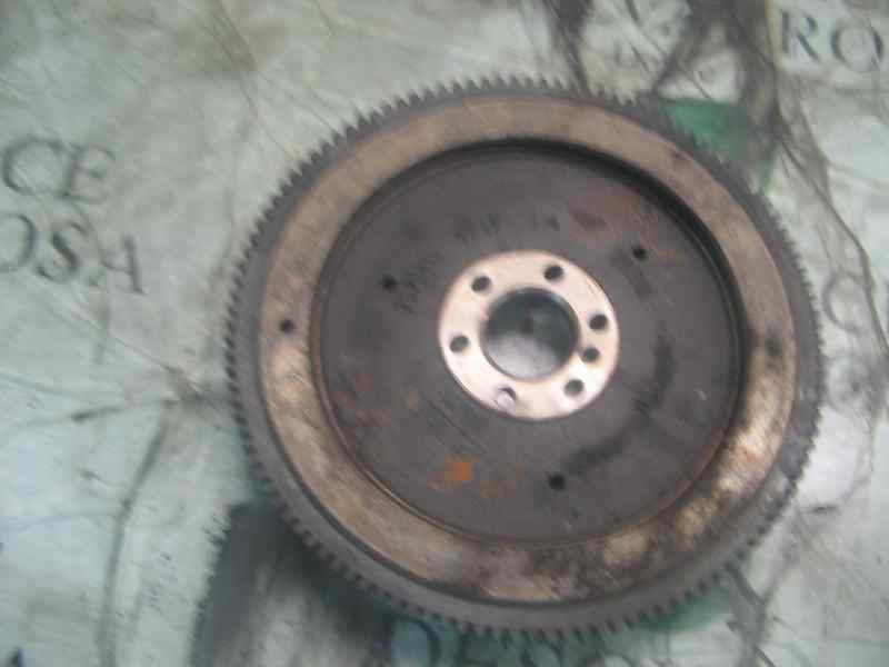 Recambio de volante motor para fiat punto berlina (188) 1.2 cat referencia OEM IAM   