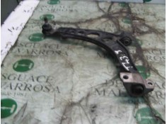 Recambio de brazo suspension inferior delantero izquierdo para fiat punto berlina (188) 1.2 cat referencia OEM IAM   