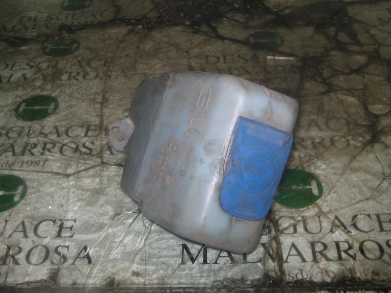 Recambio de deposito limpia para seat ibiza (6k) clx referencia OEM IAM   