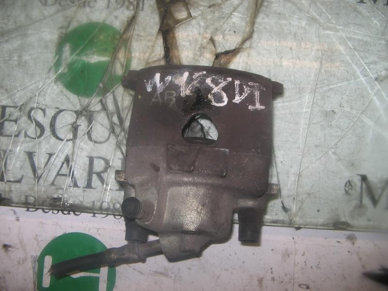 Recambio de pinza freno delantera izquierda para seat ibiza (6k) clx referencia OEM IAM   