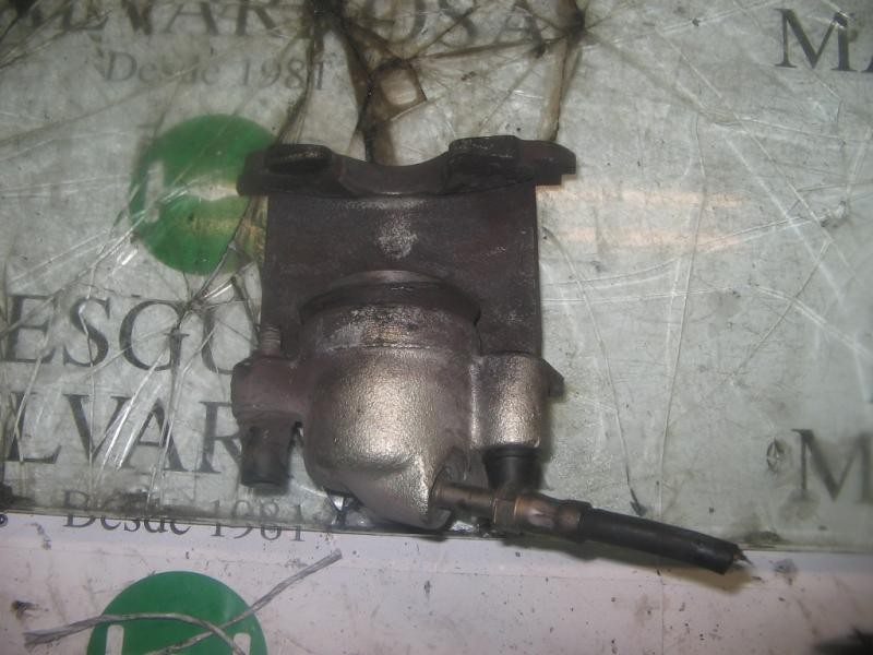 Recambio de pinza freno delantera izquierda para seat ibiza (6k) clx referencia OEM IAM   