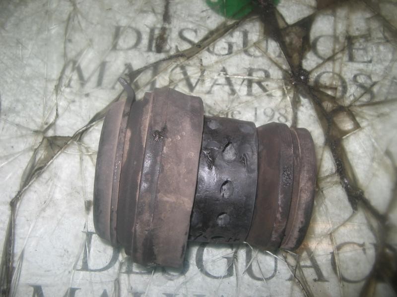 Recambio de soporte motor derecho para seat ibiza (6k) clx referencia OEM IAM   