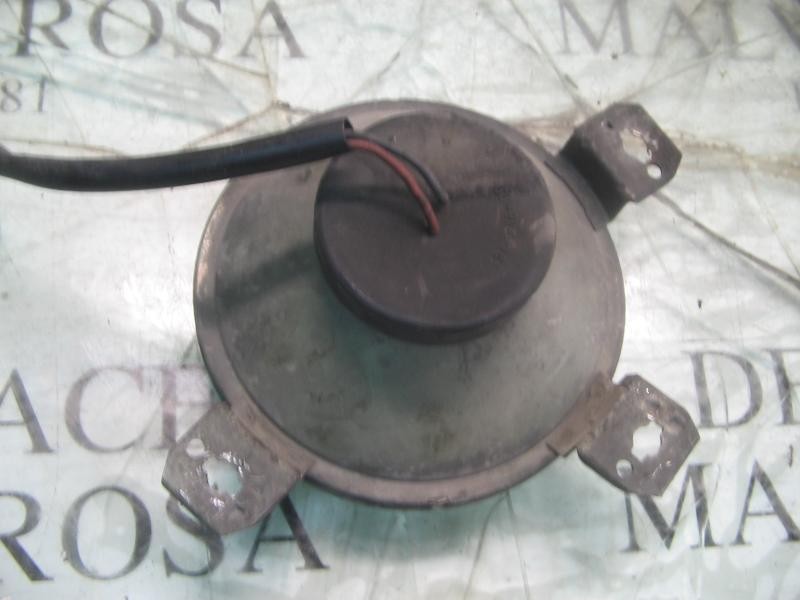 Recambio de faro izquierdo para volkswagen golf ii (191/193) 1.8 16v (kr) referencia OEM IAM   