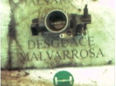 Recambio de caja mariposa para ford escort berlina/turnier 1.6 16v cat referencia OEM IAM   